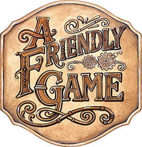 A Friendly Game